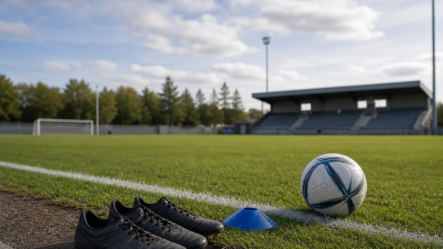 LaLiga 2, stadionmiljöö ottelun aikana