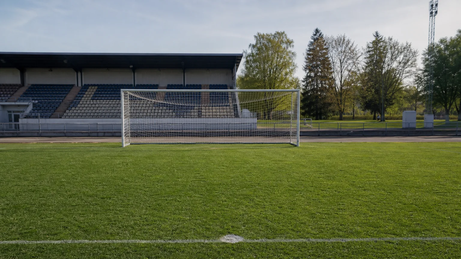 La Liga, stadionmiljöö ottelun aikana