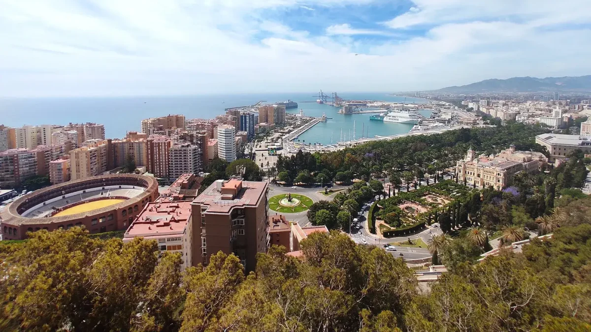 Malaga