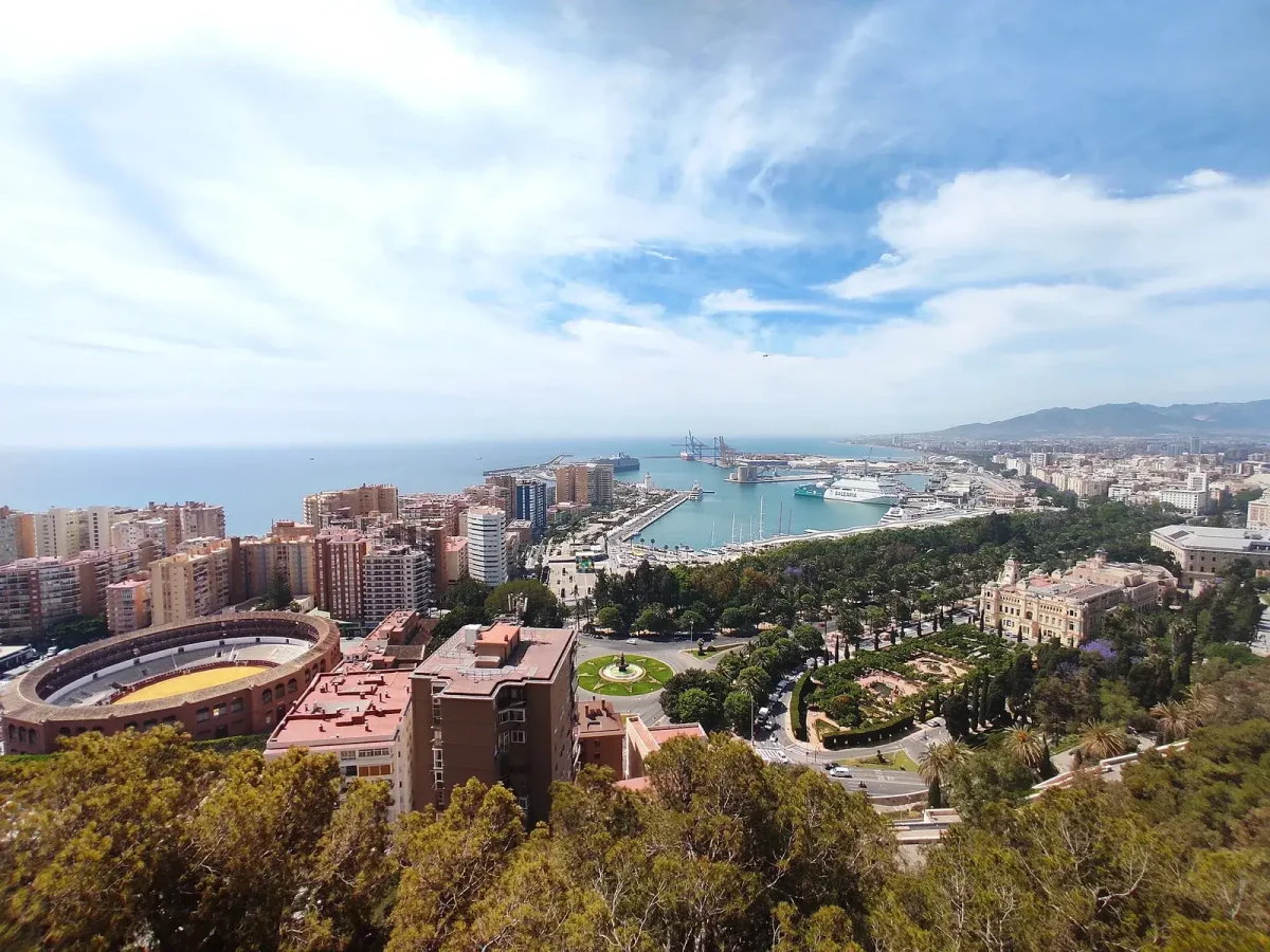 Málaga CF yhä ilman voittoa La Ligassa