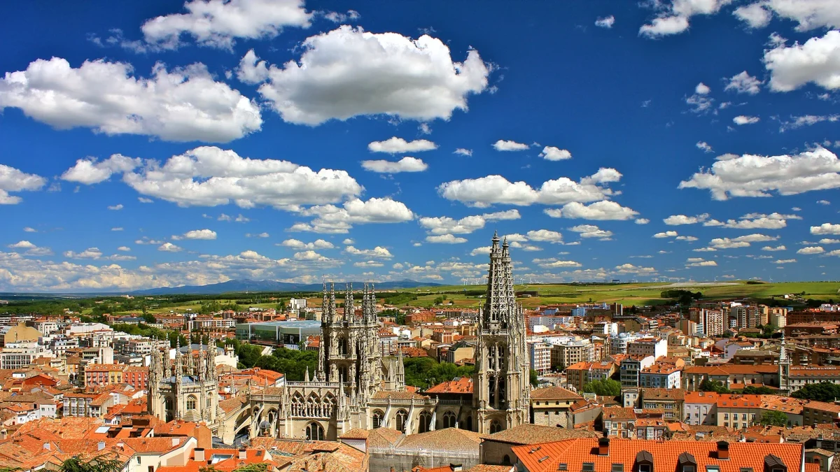 Burgos