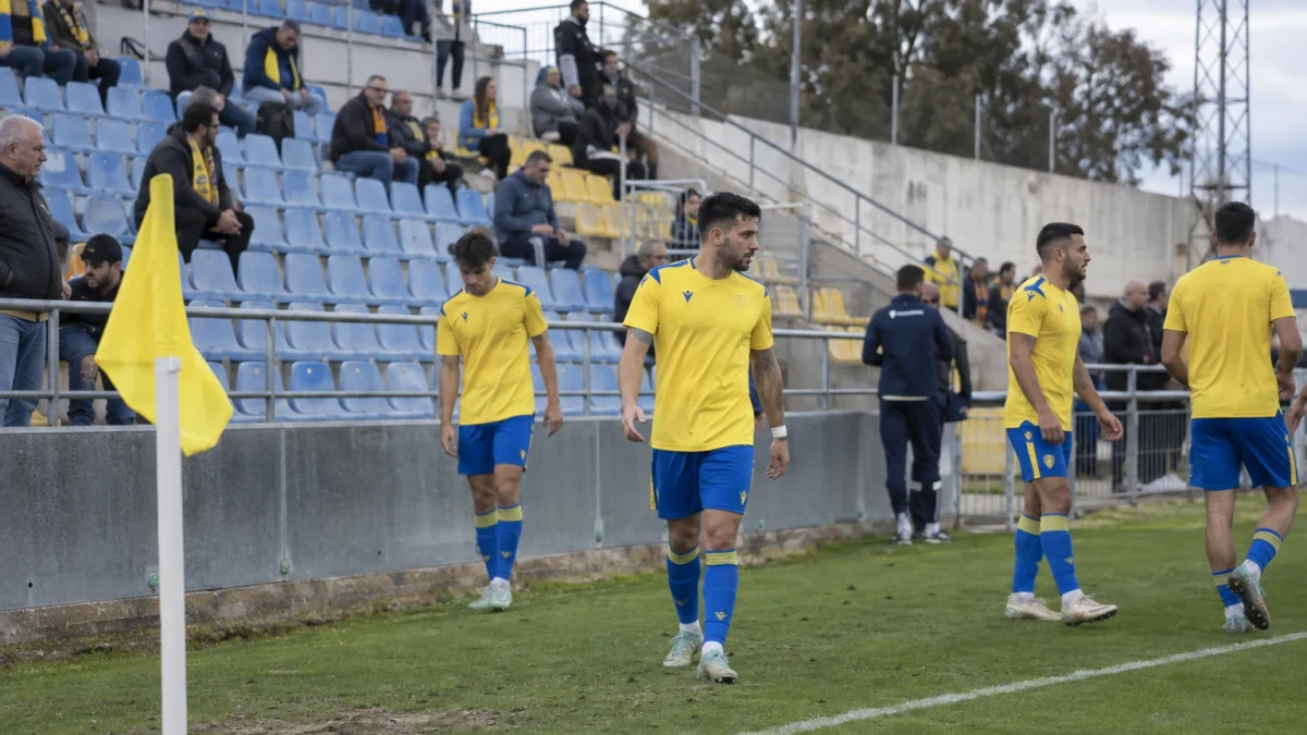 Cádiz jatkaa ilman voittoa LaLiga 2:ssa