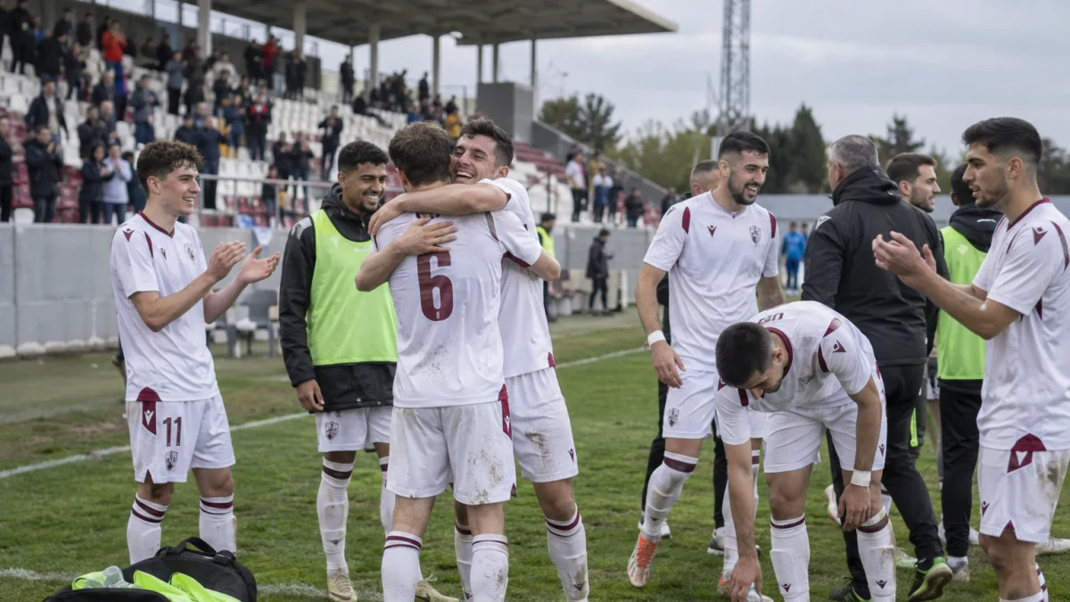 Albacete jumissa ilman voittoa ja kiinni putoamispaikassa