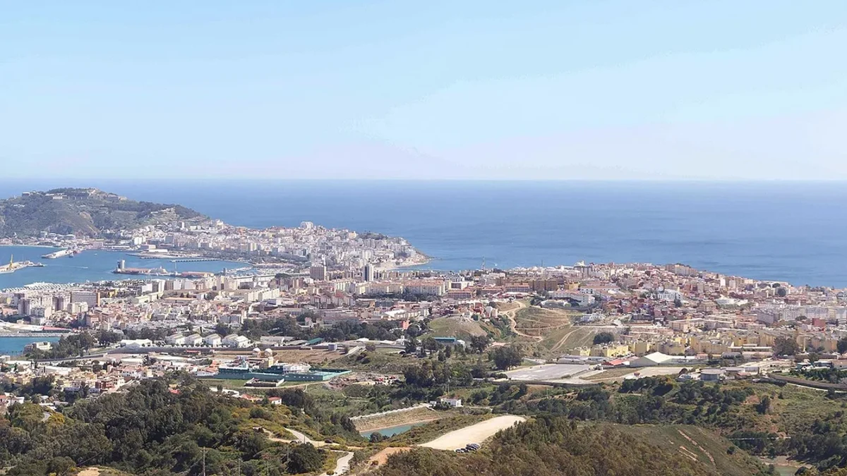 Ceuta