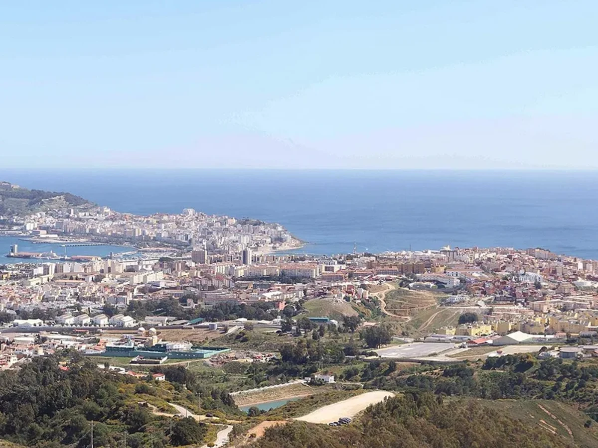 Ceuta yhä ilman pisteitä LaLiga 2:ssa tappioputken jatkuessa