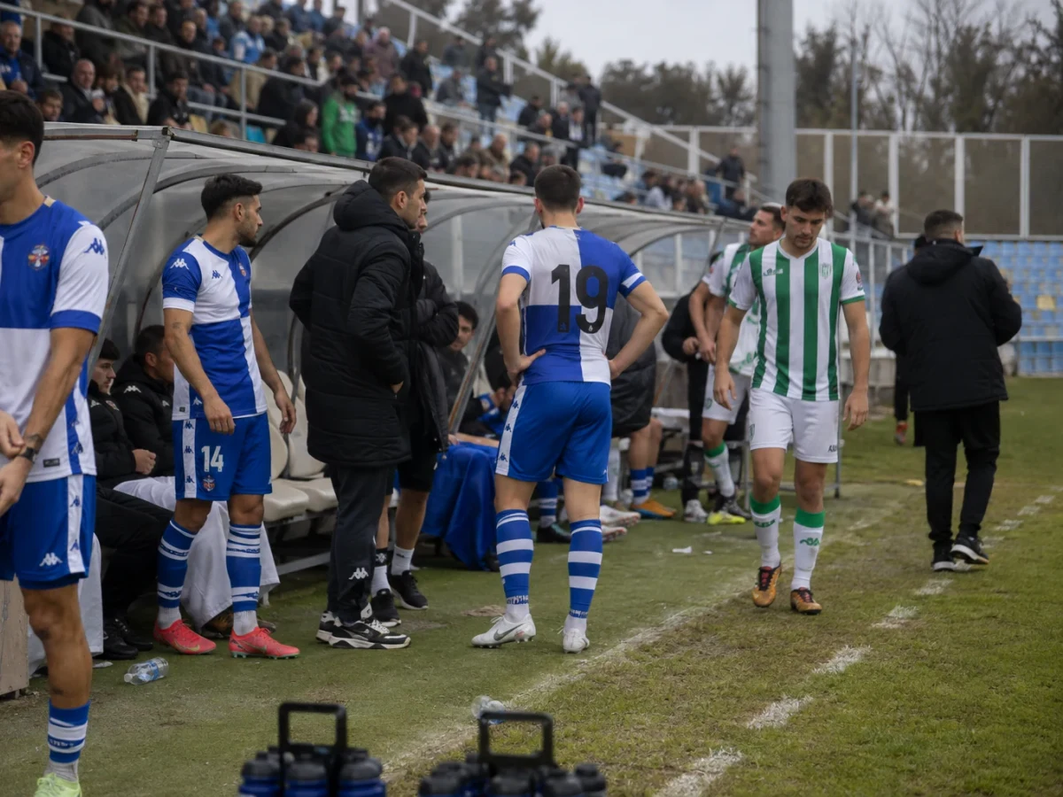 Sabadell kaatoi Córdoban 3-2 Nova Creu Altalla