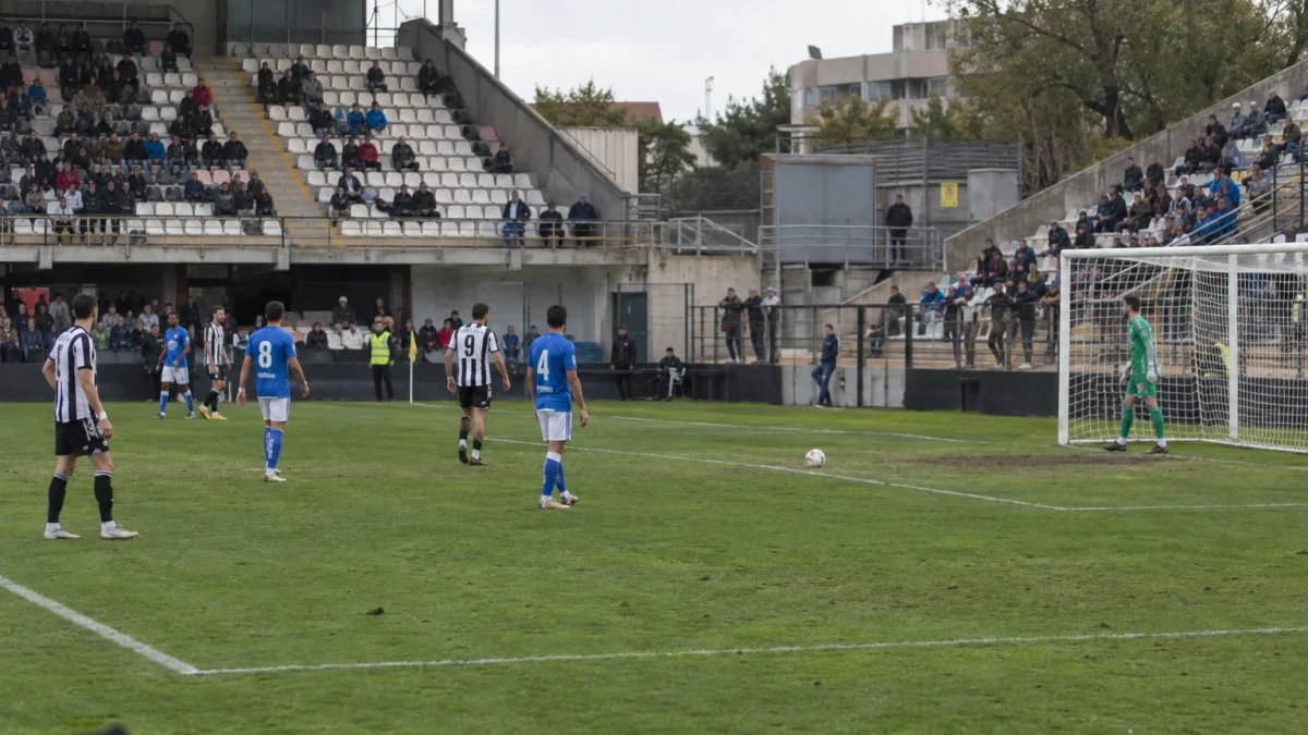 Castellón murskasi Tenerifen 5-0 ja pysyi sarjakärjessä