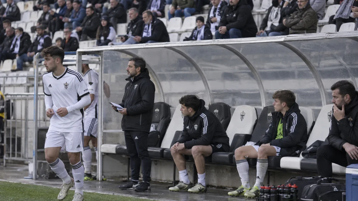 Albacete on hävinnyt neljä peräkkäistä ottelua LaLiga 2:ssa