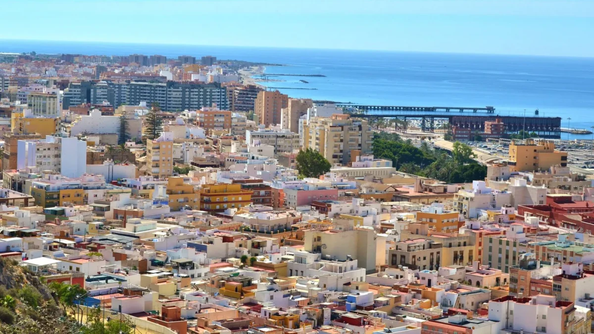 Almeria