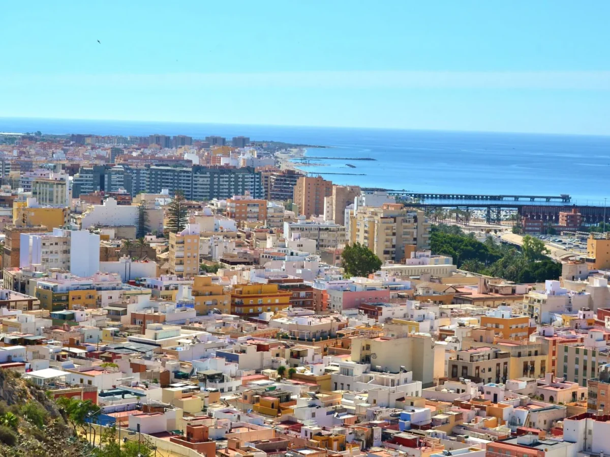 Mallorca ja Almería iskevät yhteen nousukamppailussa