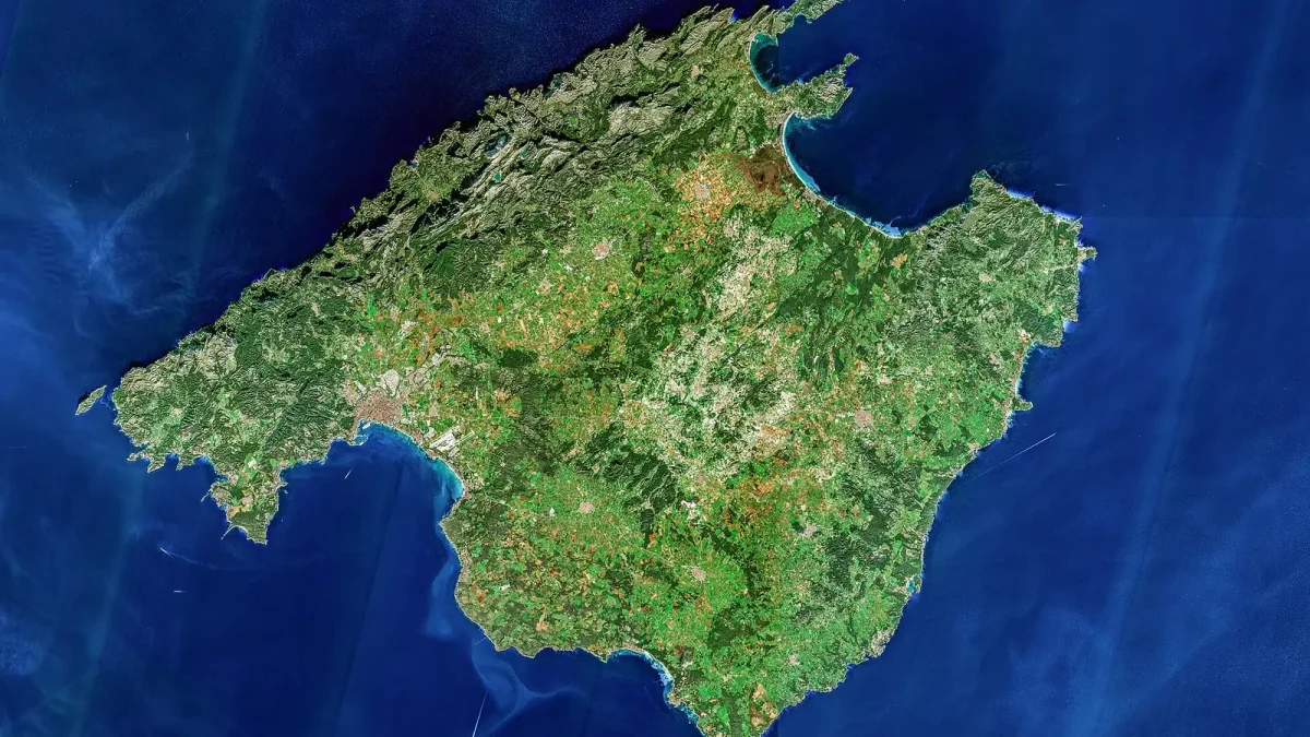 Mallorca