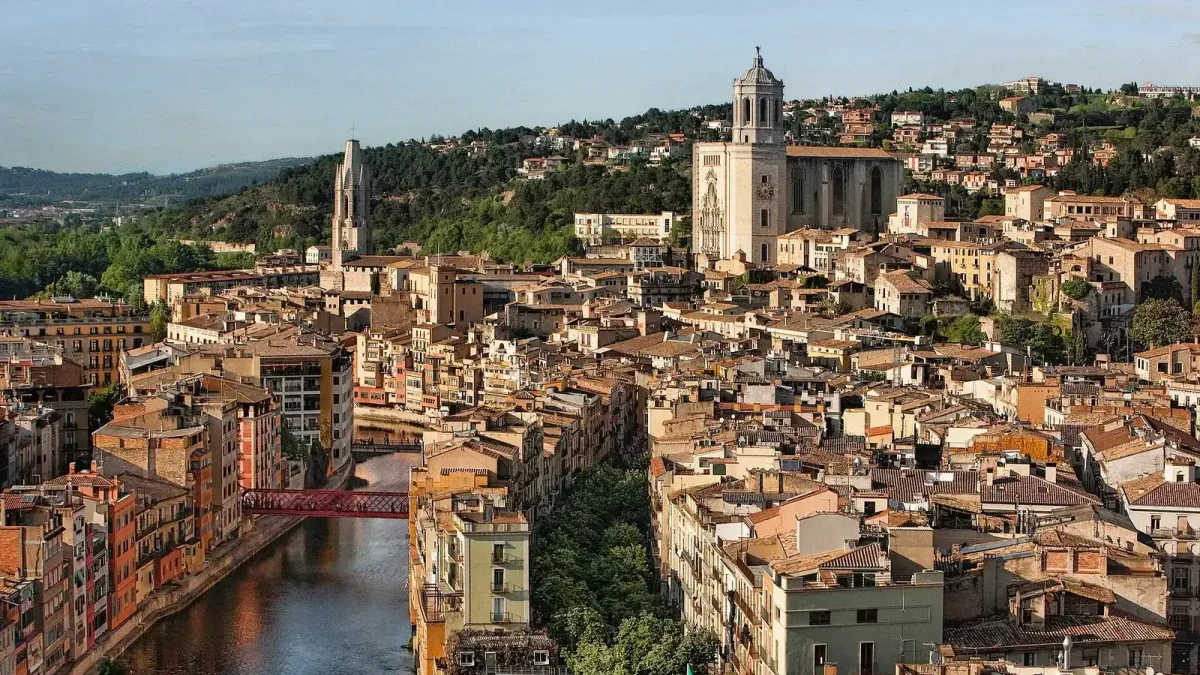 Girona