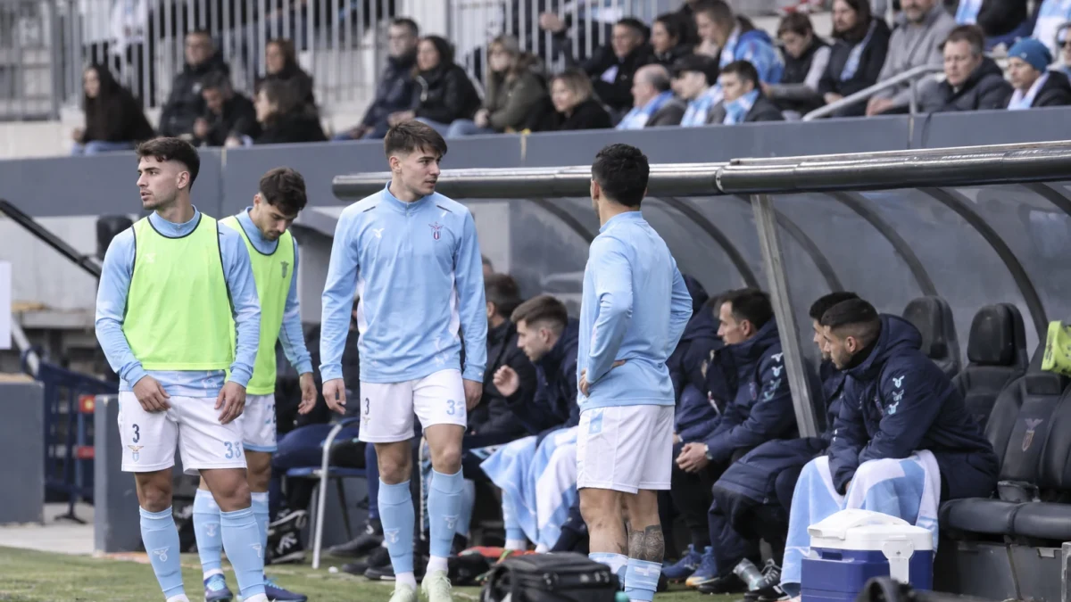 Celta Vigo ei ole voittanut kuuteen otteluun La Ligassa