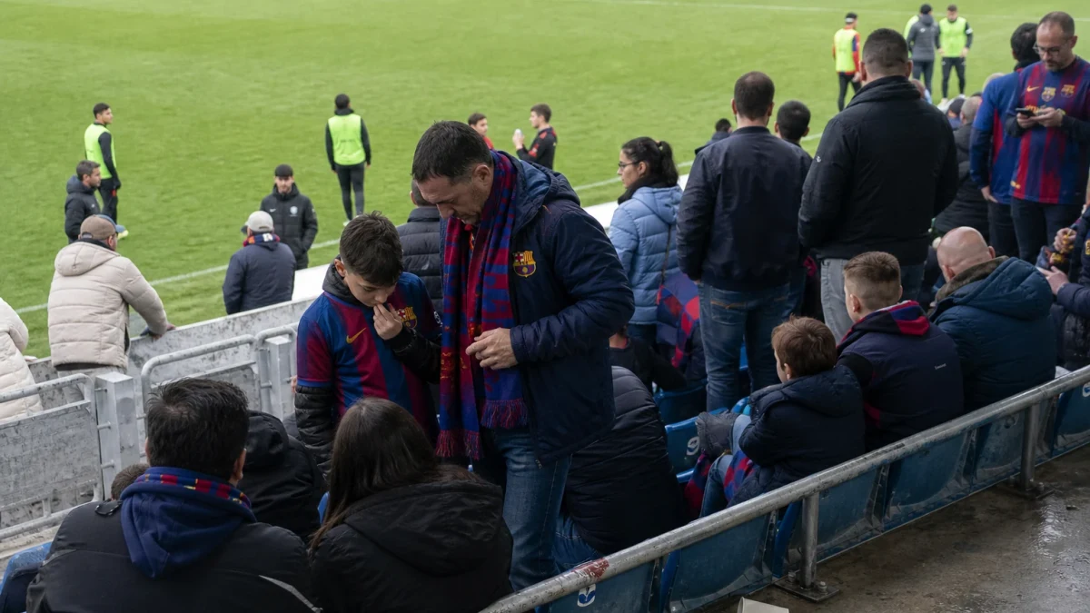 Barcelona avasi Camp Nou -kautensa voitolla – Flick näkee joukkueessa vielä kasvuvaraa