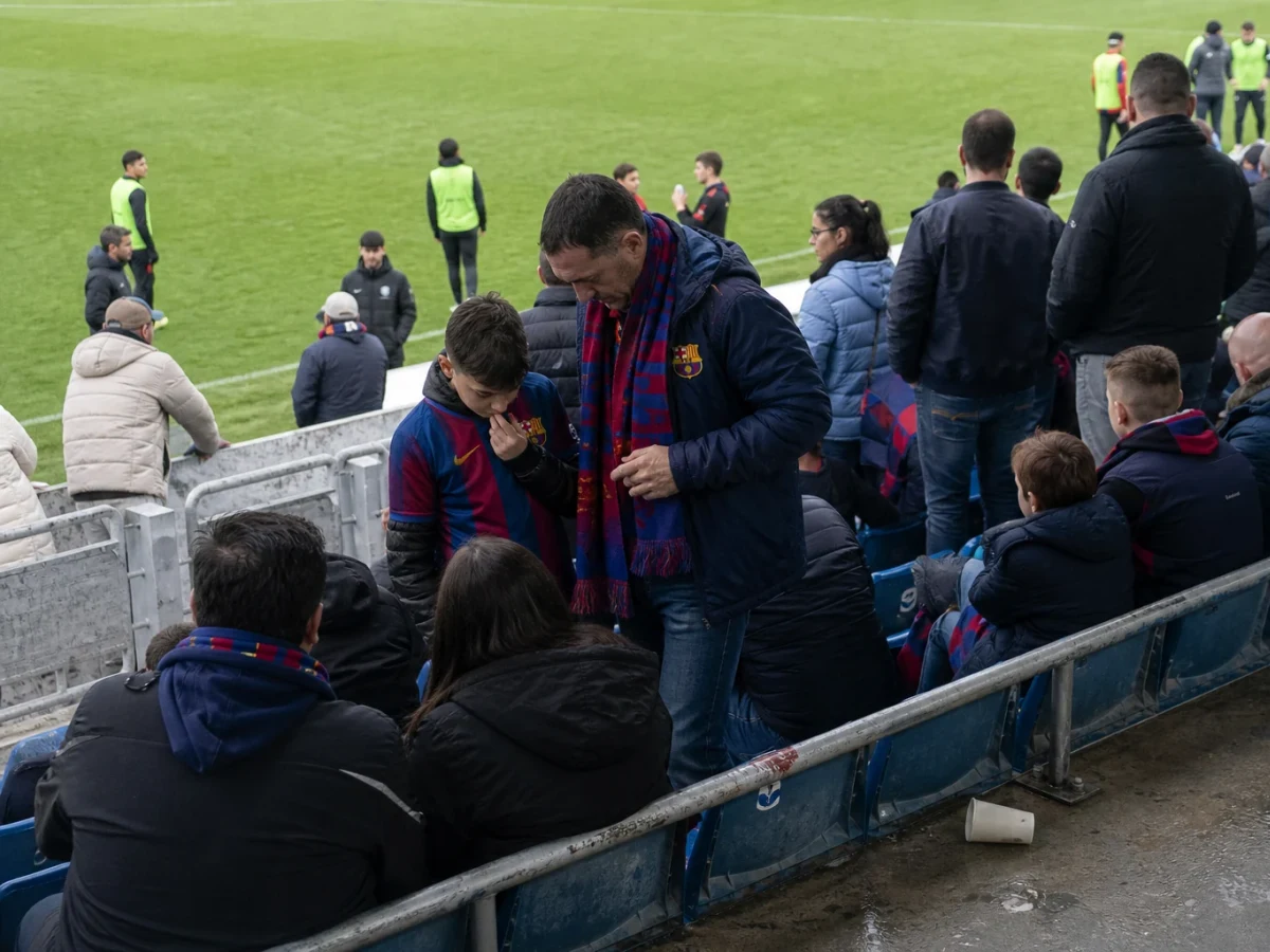 Barcelona avasi Camp Nou -kautensa voitolla – Flick näkee joukkueessa vielä kasvuvaraa