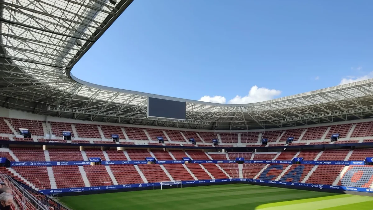 CA Osasuna