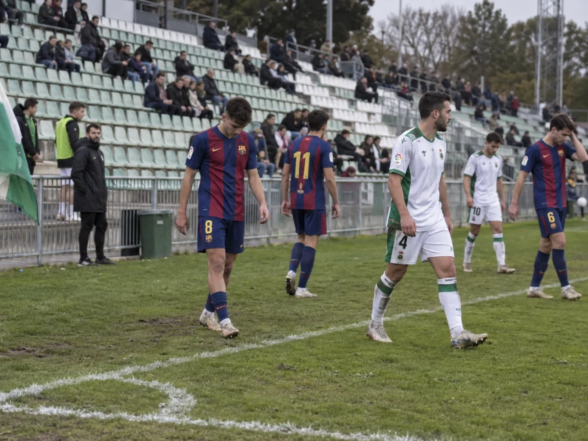 Barcelona kaatoi Racing Santanderin selvin lukemin