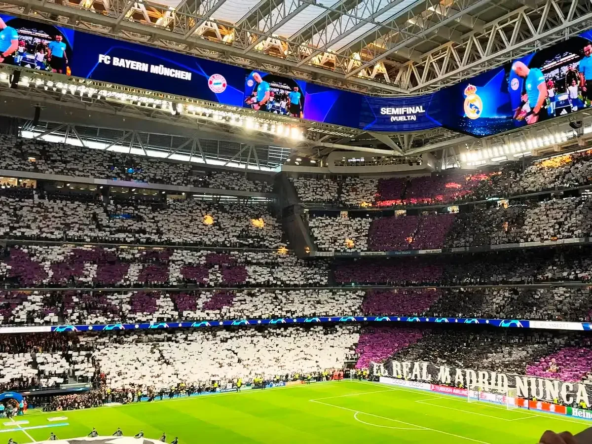 Real Madrid kaatoi Rayo Vallecanon 4-1