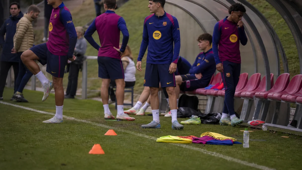 João Cancelo siirtyy pysyvästi Barcelonaan – sopimus ulottuu vuoteen 2029