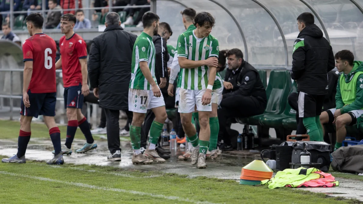 Real Betis voitti Osasunan 5-2 ja on kolmas