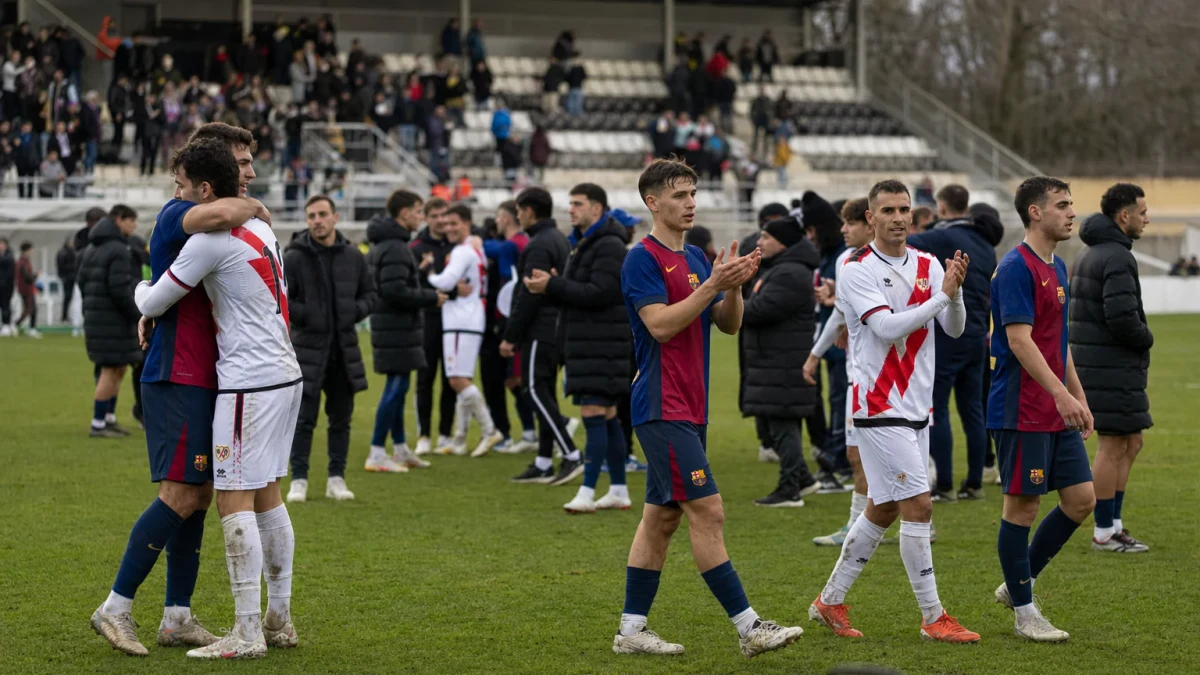 Barcelona piti La Ligan kärkipaikan 5–2-voitolla