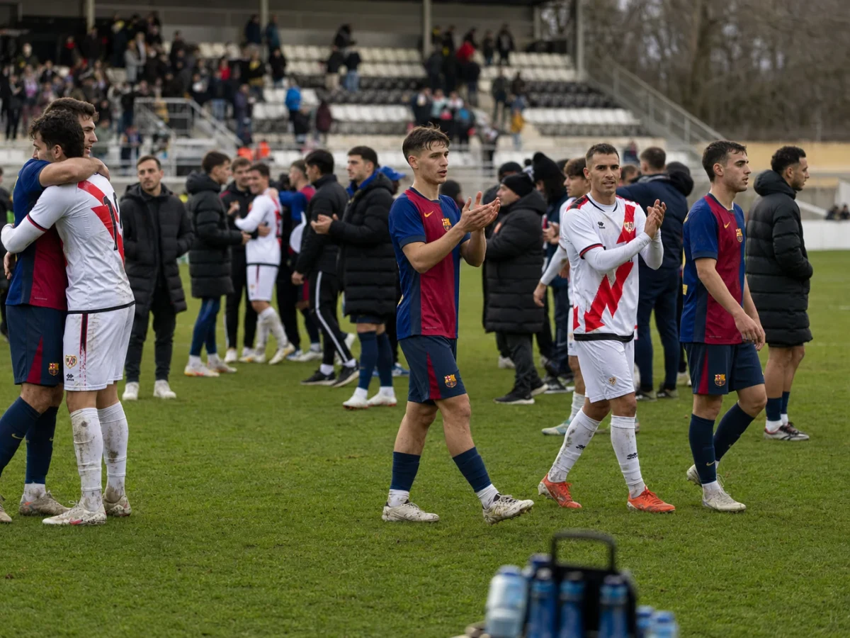 Barcelona piti La Ligan kärkipaikan 5–2-voitolla
