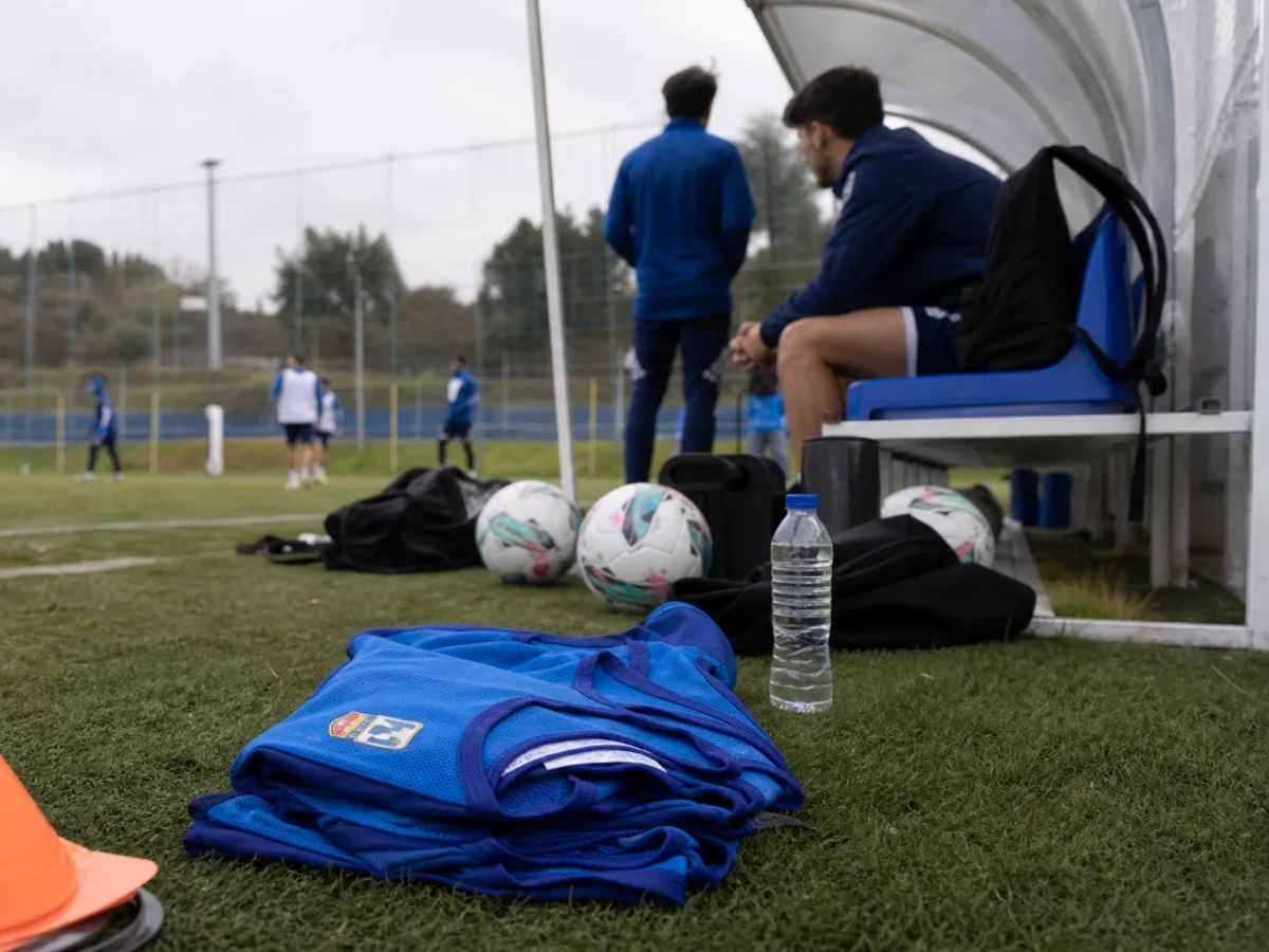 Real Oviedo kohtaa Deportivon harjoituskauden kotiavauksessa