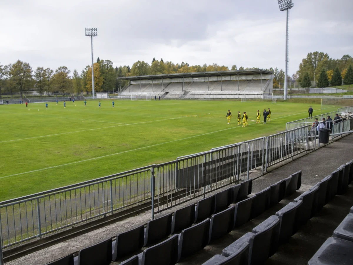 Getafen Osasuna-ottelulle vahvistui pelipäivä