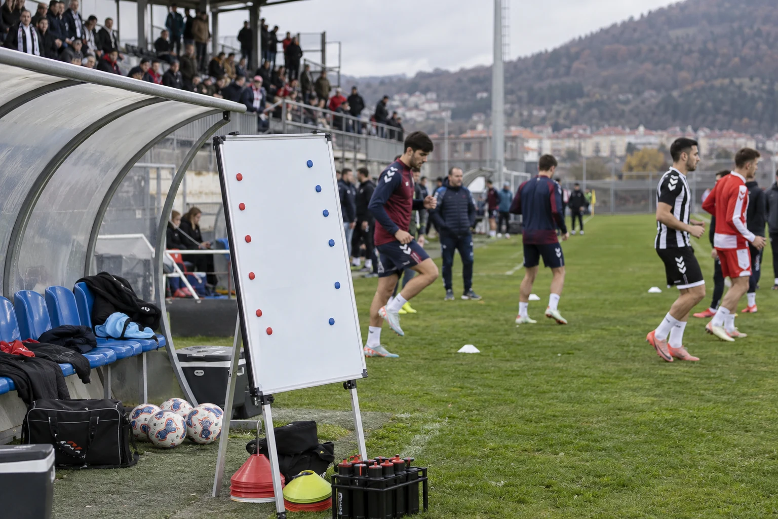 Eibar puolustaa kärkipaikkaa Mallorcaa vastaan