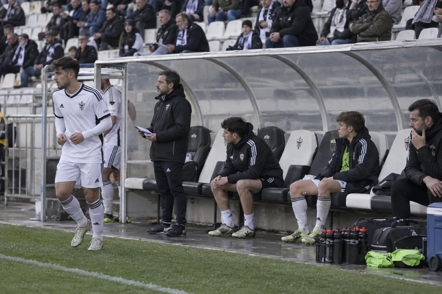 Albacete on hävinnyt neljä peräkkäistä ottelua LaLiga 2:ssa