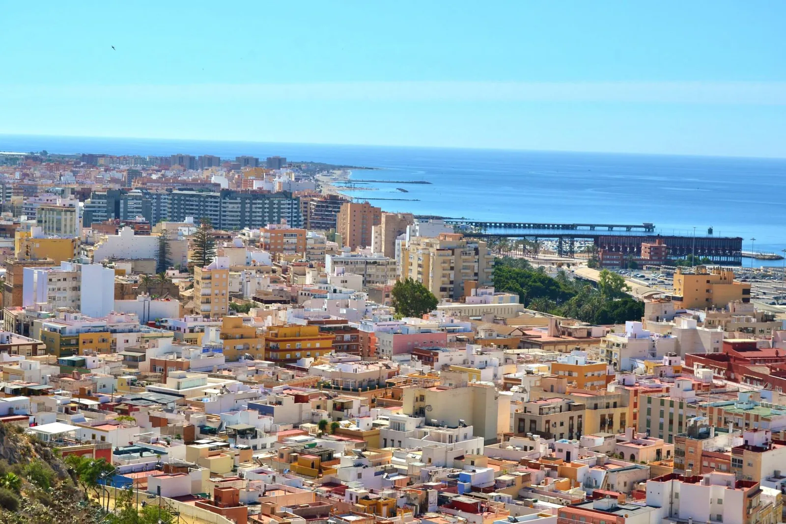 Almeria