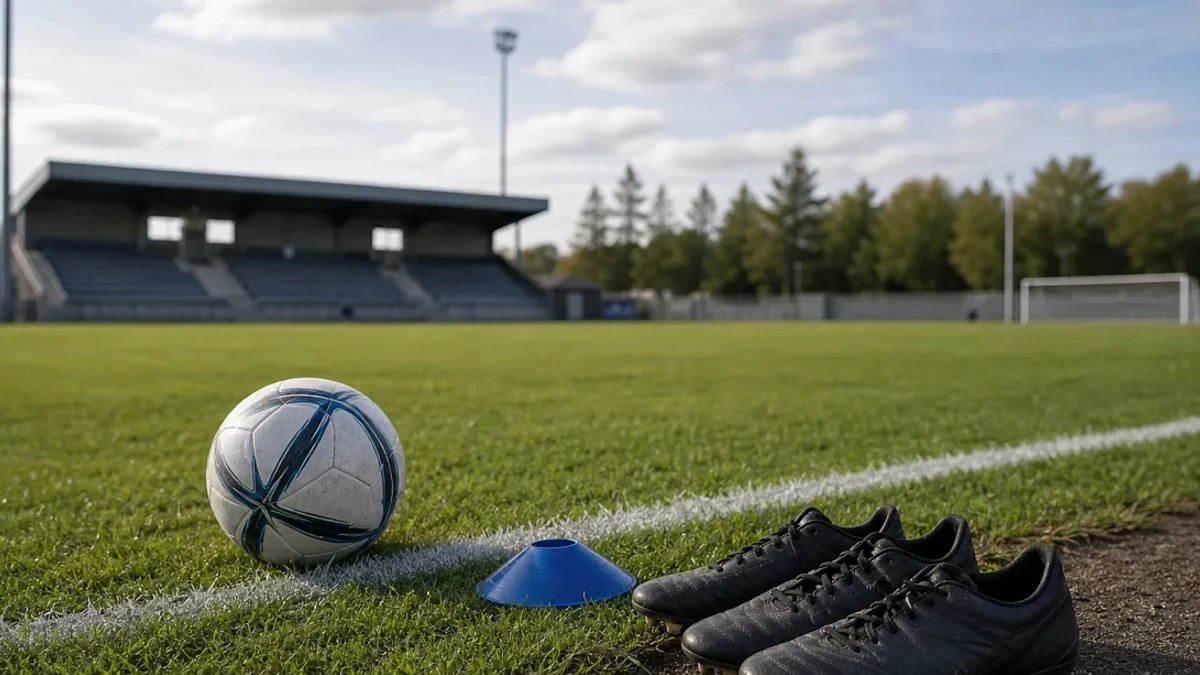 Betis kohtaa Lyonin Ciudad de La Línea -turnauksessa