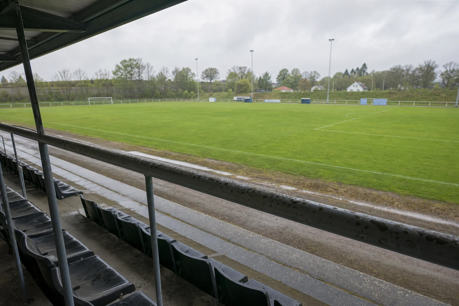Elchen La Liga -kausi alkaa Riazorilla