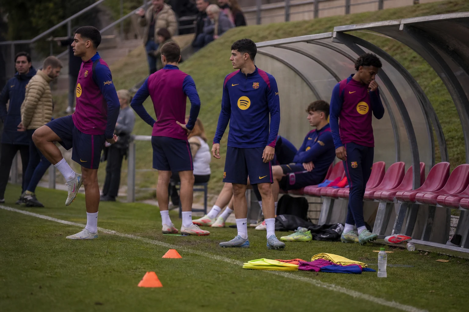 João Cancelo siirtyy pysyvästi Barcelonaan – sopimus ulottuu vuoteen 2029