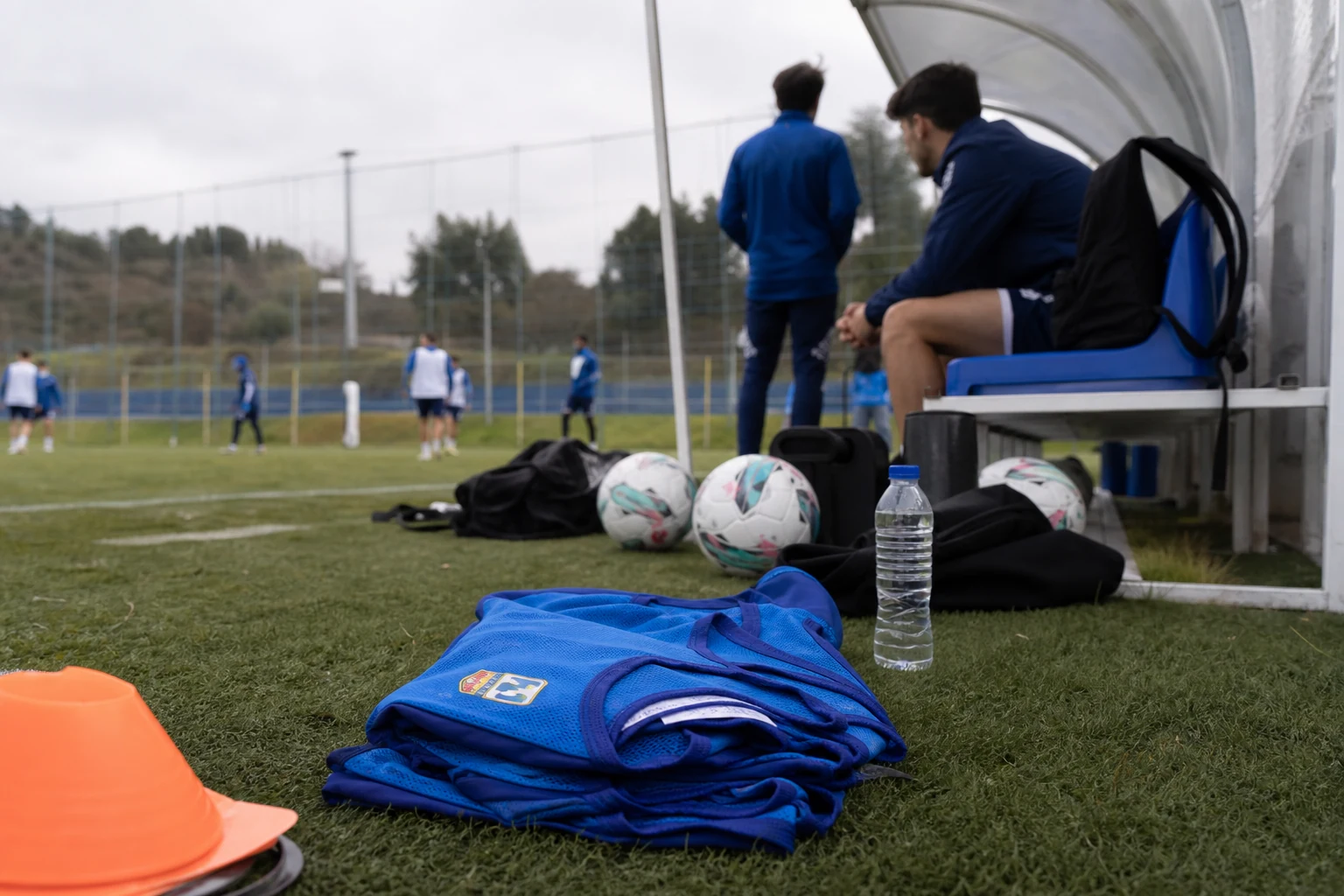Real Oviedo kohtaa Deportivon harjoituskauden kotiavauksessa