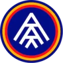 FC Andorra logo