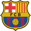 FC Barcelona logo